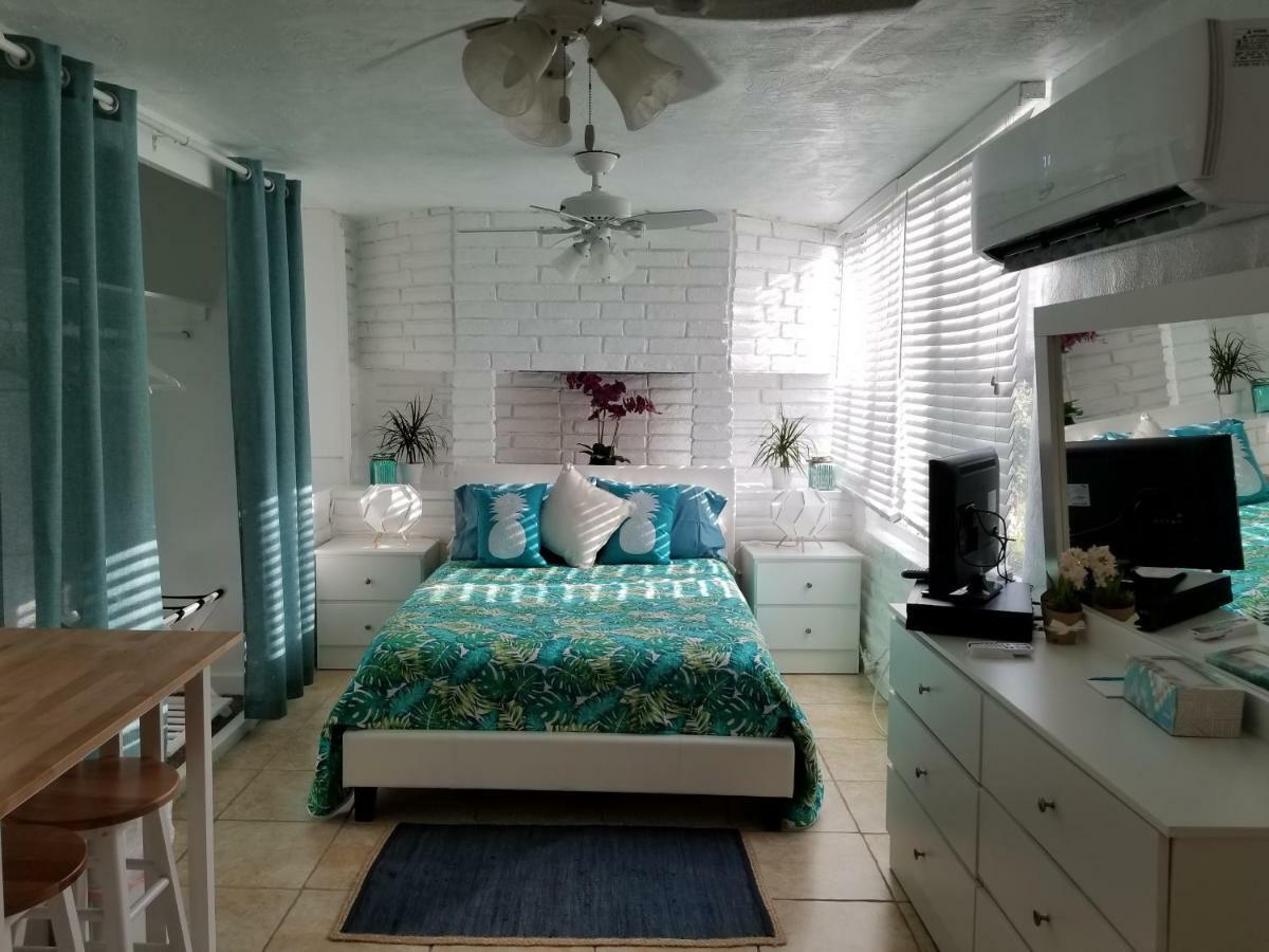 Beachbound Miami Exterior photo