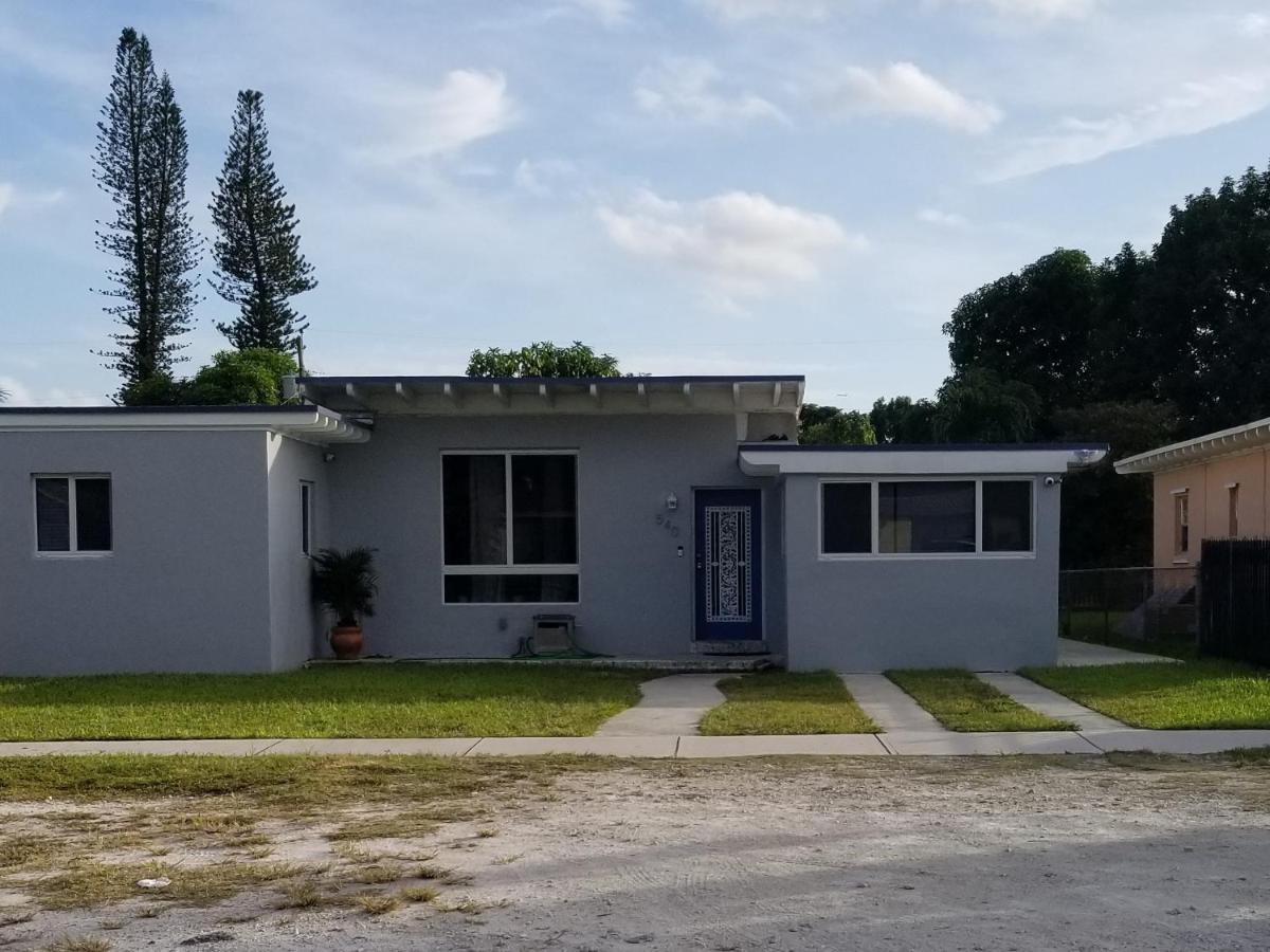 Beachbound Miami Exterior photo